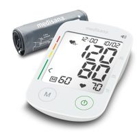 MEDISANA BU535Voice Oberarm-Blutdruckm.ger&auml;t South, 1 st, Promed GmbH