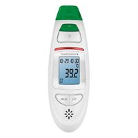 MEDISANA TM 750 Infrarot Multifunktionsthermometer, 1 st, Promed GmbH