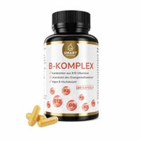 B-Komplex, 180 st, Kaiser Friedrich Pharma GmbH