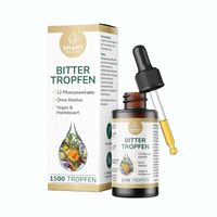 Bitter Tropfen, 50 ml, Kaiser Friedrich Pharma GmbH