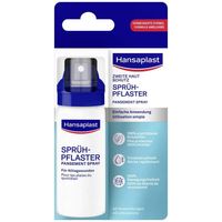Hansaplast Zweite Haut Schutz Spr&uuml;h-Pflaster, 40 ml, Beiersdorf AG