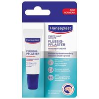 Hansaplast Zweite Haut Schutz Fl&uuml;ssig-Pfl. Konz., 10 ml, Beiersdorf AG