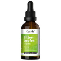 Bittertropfen Original, 50 ml, Casida GmbH