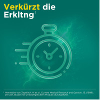 Meditonsin Extract Pflanzl. Erk&auml;ltungstabl., 60 Stk., Medice Arzneimittel P&uuml;tter GmbH & Co. KG