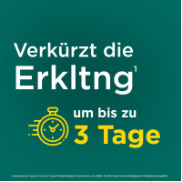 Meditonsin Extract Pflanzl. Erk&auml;ltungstabl., 20 st, Medice Arzneimittel P&uuml;tter GmbH & Co. KG