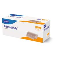 P&Uuml;TTERBINDE 10 cmx5 m, 10 st, Emra-Med Arzneimittel GmbH