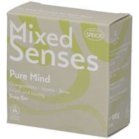 Mixed Senses Pure Mind, 100 g, Speick Naturkosmetik GmbH & Co. KG