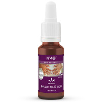 Bachbl&uuml;ten NR 49 PMS Tropfen, 20 ml, Hager Pharma GmbH
