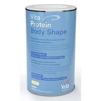 Vita Protein Body Shape Dose, 495 g, Swiss Health Care AG