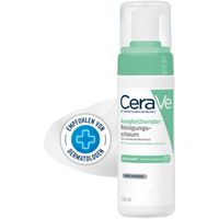 CERAVE Ausgleichender Reinigungsschaum, 148 ml, L'Oreal Deutschland GmbH Gesch&auml;ftsbereich CeraVe