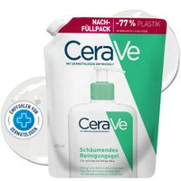 CERAVE sch&auml;umendes Reinigungsgel NF, 473 ml, L'Oreal Deutschland GmbH Gesch&auml;ftsbereich CeraVe