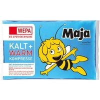 KALT-WARM Kompresse 8.5x14.5 cm Biene Maja, 1 st, Wepa Apothekenbedarf GmbH & Co. KG
