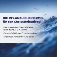 Dr. B&ouml;hm Omega 3 &Ouml;l Complex, 100 ml, Apomedica Pharmazeutische Produkte GmbH