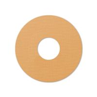 Kathetherpatch Beige, 25 st, MySweetStitch GmbH