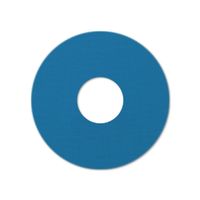 Kathetherpatch Blue, 25 st, MySweetStitch GmbH