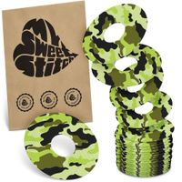 Freestyle Libre 3 RP Camouflage, 25 st, MySweetStitch GmbH