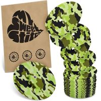 Dexcom G7 OP Camouflage, 25 st, MySweetStitch GmbH