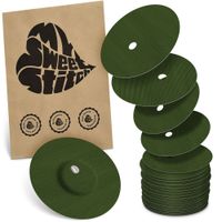Freestyle Libre 3 OP OliveGreen, 25 st, MySweetStitch GmbH