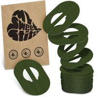 Enlite Guardian OP OliveGreen, 25 st, MySweetStitch GmbH
