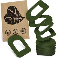 Omnipod RP OliveGreen, 25 st, MySweetStitch GmbH