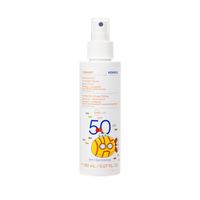 KORRES YOGHURT Komf Son.spr Kinder Ges.&K&ouml;r.50, 150 ml, Korres D-A-Ch GmbH