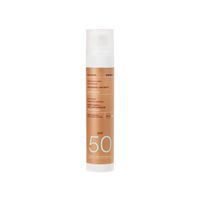 KORRES RED GRAPE Sonnencreme Gesicht SPF50 Anti-Sp, 50 ml, Korres D-A-Ch GmbH