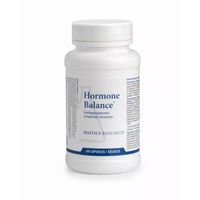 HORMONE BALANCE, 60 st, Energetica Natura B.V.