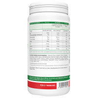 Whey 100% Ultra Reines Molkenprotein MEGAMAX, 400 g, Megamax B.V.