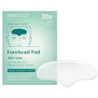 APRICOT Forehead Pad Aloe vera aloe you ready, 1 st, Apricot GmbH