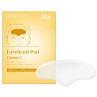 APRICOT Forehead Pad Vitamin C glow booster, 1 st, Apricot GmbH