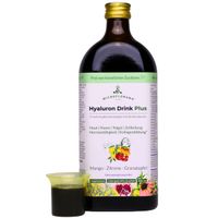 Hyaluron Drink Plus, 500 ml, Bds GmbH
