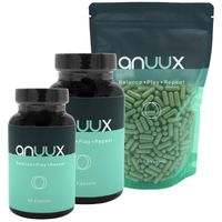 anuux Kapseln (2 Wochen), 90 st, Baumgärtel Berlin GmbH