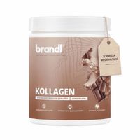 Kollagen Pulver Schokolade, 550 g, Brandl Nutrition GmbH