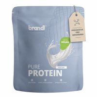 Pure Protein Vegan Neutral, 1000 g, Brandl Nutrition GmbH