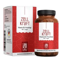 Zellkraft Vitamin B12 Pressling, 270 st, ZENKOH GmbH