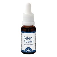 Selen-Tropfen Dr. Jacobs, 20 ml, Dr. Jacob's Medical GmbH