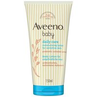 Aveeno Baby Daily Care Body Lotion, 150 ml, Kenvue Germany GmbH (OTC)