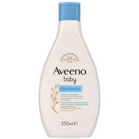 Aveeno Baby Dermexa Emollientien Duschcreme, 250 ml, Kenvue Germany GmbH (OTC)