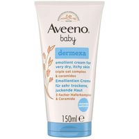 Aveeno Baby Dermexa Emollientien Creme, 150 ml, Kenvue Germany GmbH (OTC)