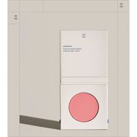 Korres Natural Fresh Blush Pink Peony 01, 4.5 g, Korres D-A-Ch GmbH