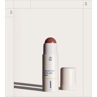 Korres Natural Color Multistick Balm Muted Brown32, 4.5 g, Korres D-A-Ch GmbH