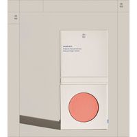Korres Natural Fresh Blush Warm Peach 02, 4.5 g, Korres D-A-Ch GmbH