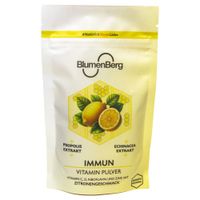 BlumenBerg Vitaminpulver Immun, 62 g, Ara Macao GmbH