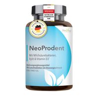 Neoprodent, 90 st, BioMedicals Vital B.V.