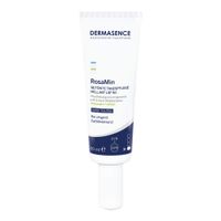 DERMASENCE RosaMin Get&ouml;nte Tagespflege hell LSF50, 30 ml, Medicos Kosmetik GmbH & Co. KG