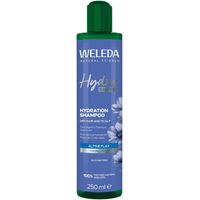 WELEDA HydraShine Feuchtigkeitsshampoo Alpen-Lein, 250 ml, Weleda AG