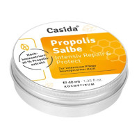 Propolis Salbe intensiv Repair & Protect, 40 ml, Casida GmbH