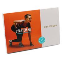 Coffeegen Test, 1 st, INTLAB AG