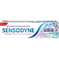 SENSODYNE MultiCare Sanftwei&szlig;, 75 ml, Haleon Germany GmbH