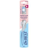 Dr.BEST Comfort Clean Soft, 1 st, Haleon Germany GmbH